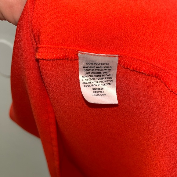 Halogen blouse - Picture 2 of 4